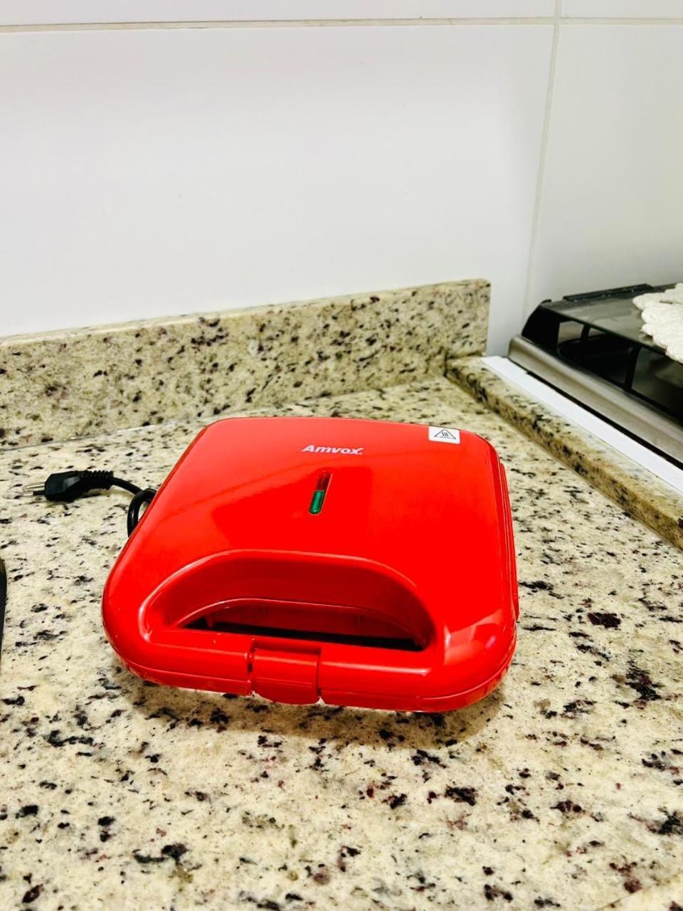 Excepcional Apto No Coracao De Lindoia Com Wi-Fi E Garagem Eksteriør billede