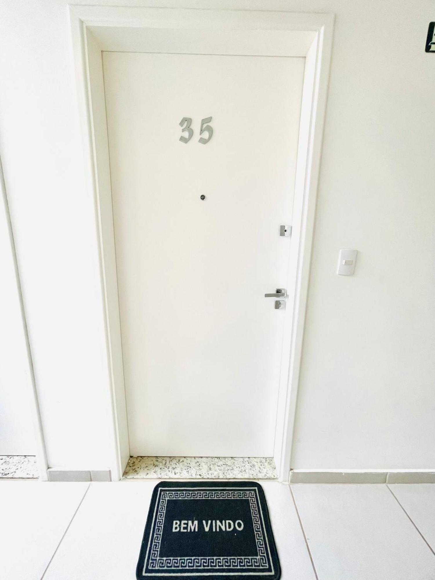 Excepcional Apto No Coracao De Lindoia Com Wi-Fi E Garagem Eksteriør billede